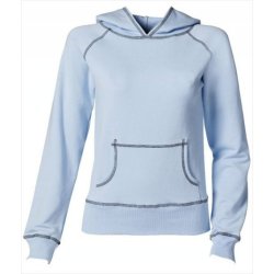 Httesweatshirt med Strech