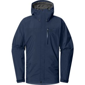 Haglfs Astral GTX II Jacket Men Herre Regn- og Skaljakke