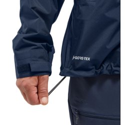 Hagl�fs Astral GTX II Jacket Men Herre Regn- og Skaljakke