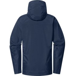 Hagl�fs Astral GTX II Jacket Men Herre Regn- og Skaljakke