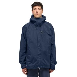 Hagl�fs Astral GTX II Jacket Men Herre Regn- og Skaljakke