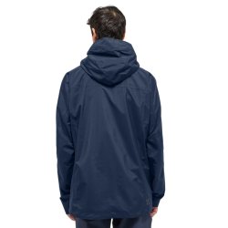 Hagl�fs Astral GTX II Jacket Men Herre Regn- og Skaljakke