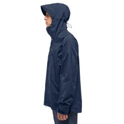 Hagl�fs Astral GTX II Jacket Men Herre Regn- og Skaljakke