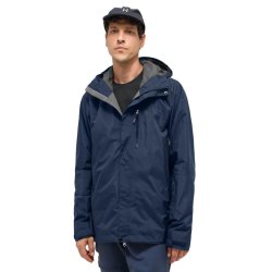 Hagl�fs Astral GTX II Jacket Men Herre Regn- og Skaljakke