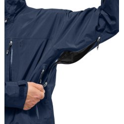 Hagl�fs Astral GTX II Jacket Men Herre Regn- og Skaljakke