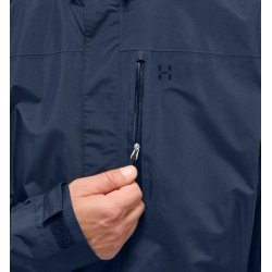 Hagl�fs Astral GTX II Jacket Men Herre Regn- og Skaljakke