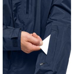 Hagl�fs Astral GTX II Jacket Men Herre Regn- og Skaljakke