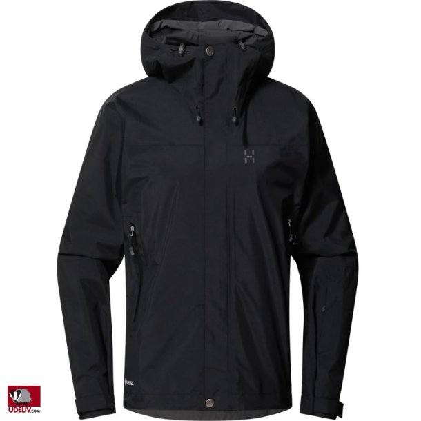 Haglfs Astral GTX II Jacket Women Dame Skaljakke