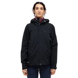 Haglfs Astral GTX II Jacket Women Dame Skaljakke