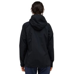 Haglfs Astral GTX II Jacket Women Dame Skaljakke