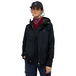 Haglfs Astral GTX II Jacket Women Dame Skaljakke