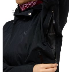Haglfs Astral GTX II Jacket Women Dame Skaljakke