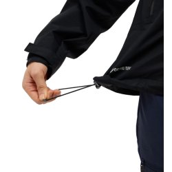 Haglfs Astral GTX II Jacket Women Dame Skaljakke