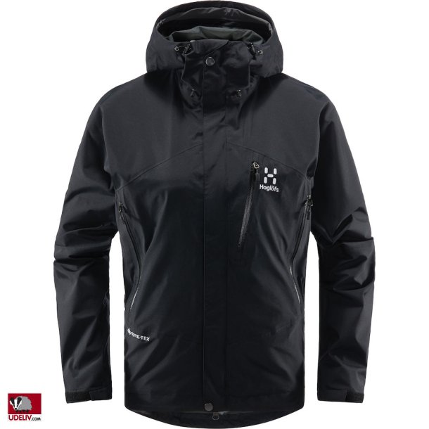 Haglfs Astral GTX Jacket Women GORE-TEX Dame Skaljakke 