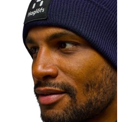 Haglfs Aze Beanie hue