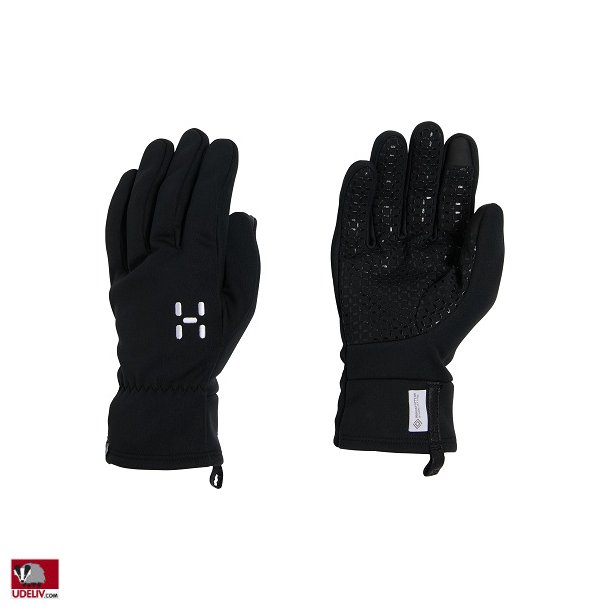 Haglfs Bow Windstopper Glove Handsker
