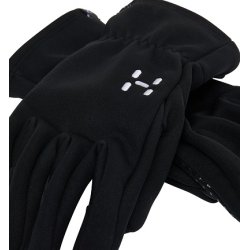 Haglfs Bow Windstopper Glove Handsker