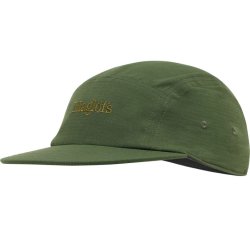 Haglfs kasket Brand Five Panel Cap