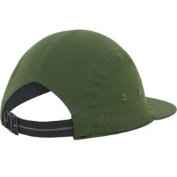 Haglfs kasket Brand Five Panel Cap