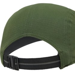 Haglfs kasket Brand Five Panel Cap