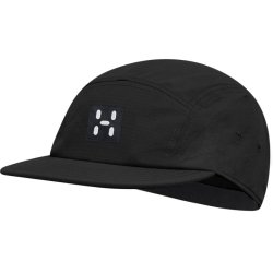 Haglfs kasket Brand Five Panel Cap