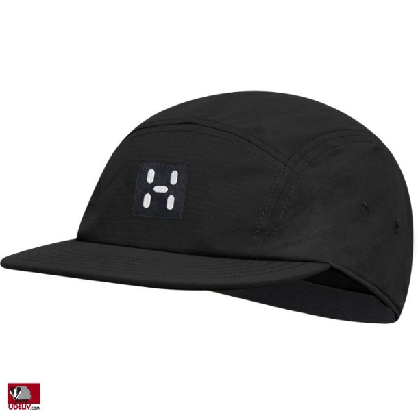 Haglfs kasket Brand Five Panel Cap