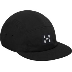 Haglfs kasket Brand Five Panel Cap