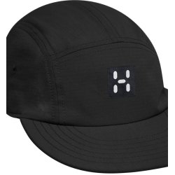 Haglfs kasket Brand Five Panel Cap