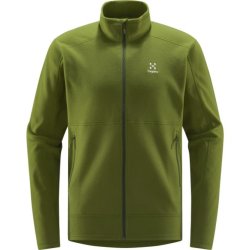 Hagl�fs Buteo Mid Jacket Men Herre Fleecejakke