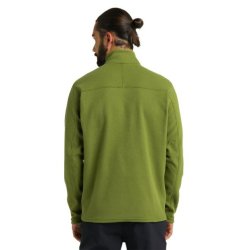 Hagl�fs Buteo Mid Jacket Men Herre Fleecejakke