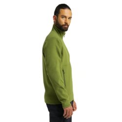 Hagl�fs Buteo Mid Jacket Men Herre Fleecejakke