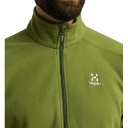 Hagl�fs Buteo Mid Jacket Men Herre Fleecejakke