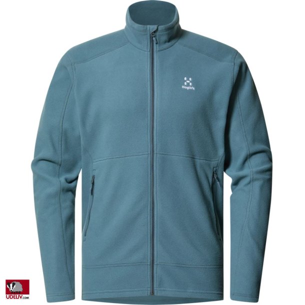 Haglfs Buteo Mid Jacket Men Herre Fleecejakke