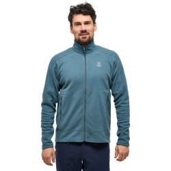 Haglfs Buteo Mid Jacket Men Herre Fleecejakke