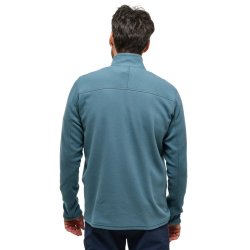 Haglfs Buteo Mid Jacket Men Herre Fleecejakke