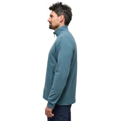 Haglfs Buteo Mid Jacket Men Herre Fleecejakke