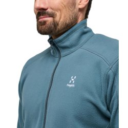 Haglfs Buteo Mid Jacket Men Herre Fleecejakke