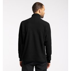 Haglfs Buteo Mid Jacket Men Herre Fleecejakke