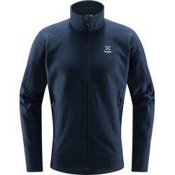 Haglfs Buteo Mid Jacket Men Herre Fleecejakke