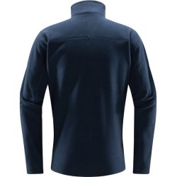 Haglfs Buteo Mid Jacket Men Herre Fleecejakke