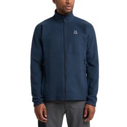 Haglfs Buteo Mid Jacket Men Herre Fleecejakke