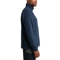 Haglfs Buteo Mid Jacket Men Herre Fleecejakke