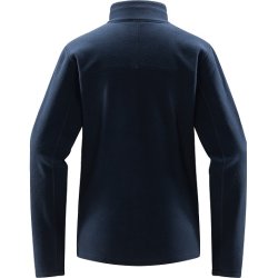 Haglfs Buteo Mid Jacket Women Dame Fleecejakke