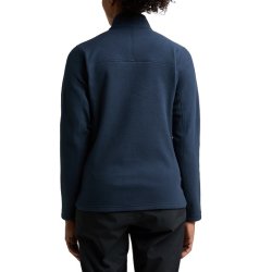Haglfs Buteo Mid Jacket Women Dame Fleecejakke