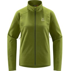Hagl�fs Buteo Mid Jacket Women Dame Fleecejakke