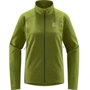 Hagl�fs Buteo Mid Jacket Women Dame Fleecejakke