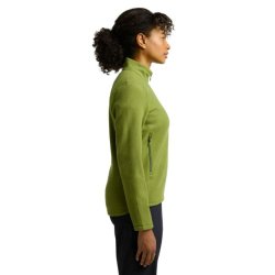 Hagl�fs Buteo Mid Jacket Women Dame Fleecejakke