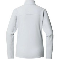 Haglfs Buteo Mid Jacket Women Dame Fleecejakke