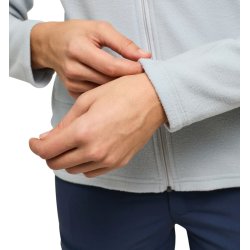 Haglfs Buteo Mid Jacket Women Dame Fleecejakke