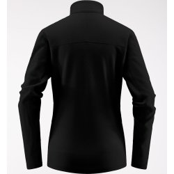 Haglfs Buteo Mid Jacket Women Dame Fleecejakke